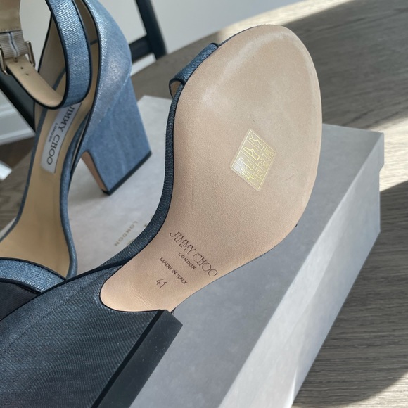 Jimmy Choo Sandals - Picture 3 of 5